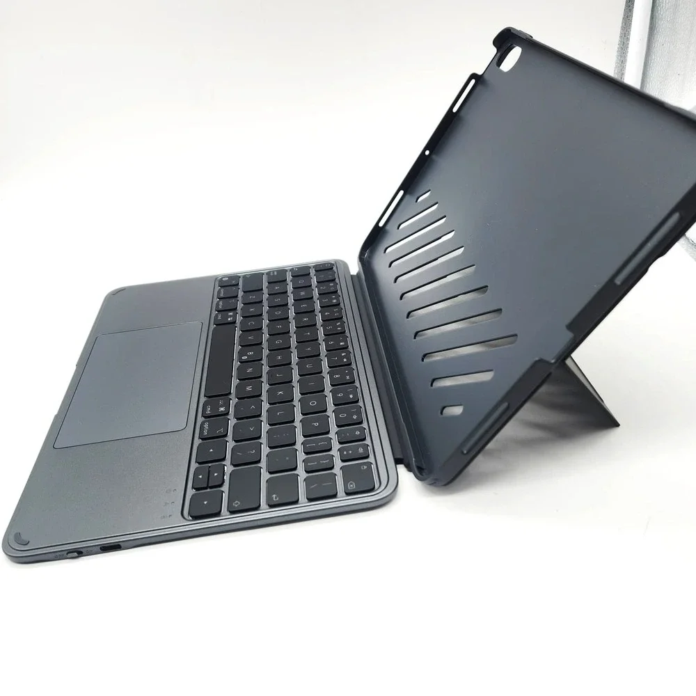 ESR Shift Series Keyboard Case iPad Air 11 M3 M2 10.9 5th 4th Gen
